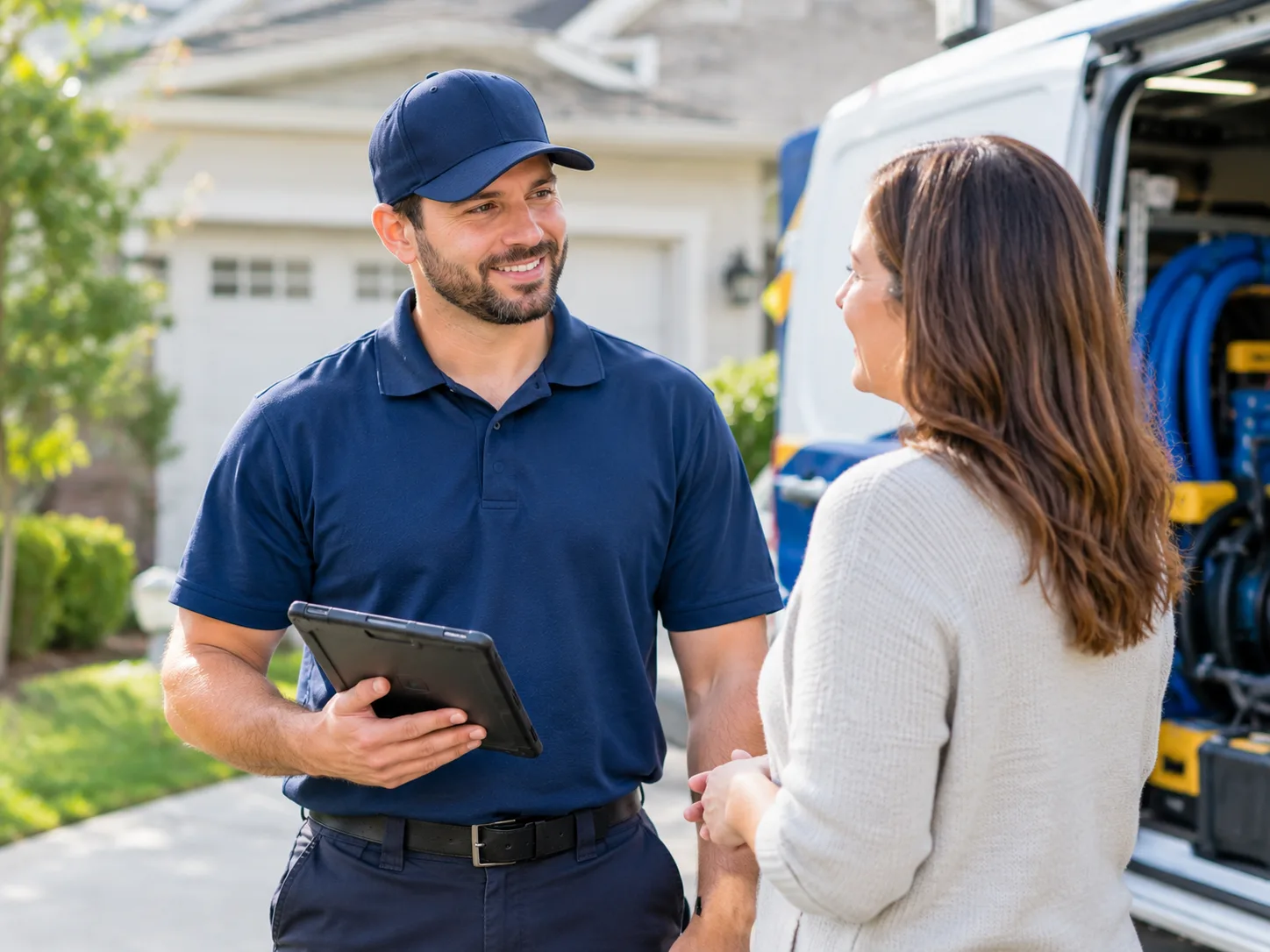 Sewage Backup Cleanup Loveville, MD FAQs